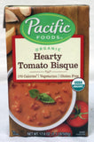 Pacific Foods - Hearty Tomato Bisque