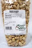 Peanuts - Blanched Roasted No Salt 1 lb.