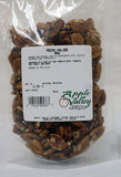 Pecans - Raw Halves 8 oz.