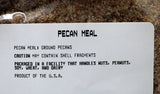 Pecan Meal 3 lb.