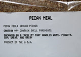 Pecan Meal 1 lb.