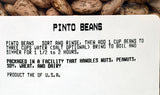Beans - Pinto 2 lb.