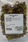 Pistachios - Shelled Raw 8 oz.