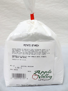 Potato Starch 1 lb.