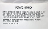 Potato Starch 1 lb.