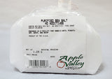 Sea Salt - Non Iodized 1 lb.