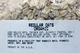 Oats - Regular Old Fashioned Rolled OG 2 lb.