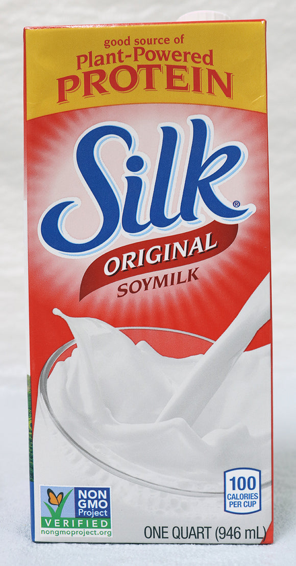 Silk - Soymilk Original