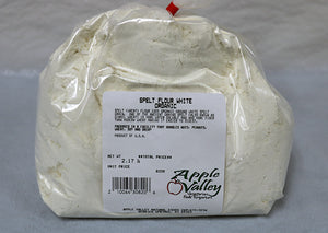 Flour - White Spelt OG 2 lb.