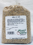 Oats - Steel Cut 2 lb.