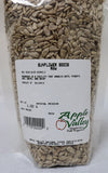 Sunflower Seeds - Raw 1 lb.