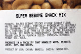 Trail Mix - Super Sesame 12 oz.