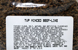 TVP - Minced Beef Like 1 lb.