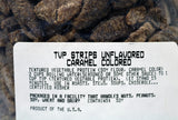 TVP - Strips Unflavored 1 lb.