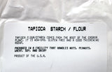 Flour - Tapioca Starch 2 lb.