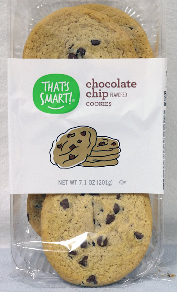 That's Smart - Chocolate Chip Cookies