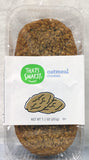 That's Smart - Oatmeal Cookies