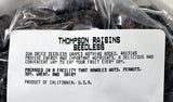 Raisins - Thompson Seedless 2 lb.