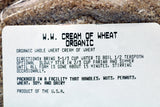 Cream of Wheat - Whole Wheat OG 2 lb.