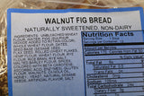 Apple Valley Bakery - Walnut Fig Bread