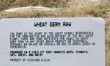 Wheat Germ - Raw 2 lb.