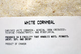 Cornmeal - White 2 lb.