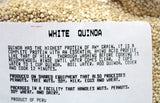 Quinoa - White 1 lb.