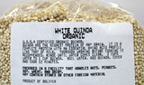 Quinoa - White OG 1 lb.
