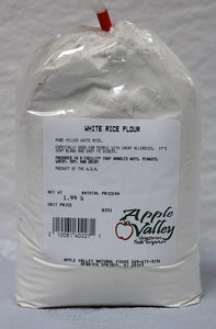 Flour - White Rice 2 lb.