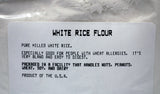 Flour - White Rice 2 lb.