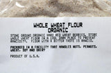 Flour - Whole Wheat OG 2 lb.