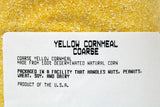 Cornmeal - Yellow Coarse 2 lb.