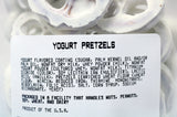 Pretzels - Yogurt Vanilla 8 oz.